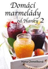Domáce marmelády od Hanky 2