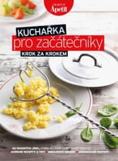 The Best of Apetit V. - Kuchárka pre začiatočníkov