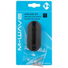 M-Wave Puzdro na Airtag pod košík