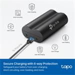 TP-LINK Batéria Tapo A100 6700mAh, micro USB, pre TAPO C400/420, D230