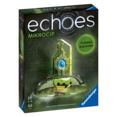 Ravensburger Echoes - Mikročip