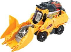 Vtech Tryker - super Triceratops CZ