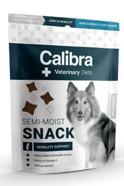 Calibra VD Dog Snack Mobility Support 120g