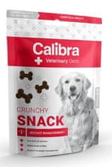 Calibra VD Dog Snack Weight Management 120g