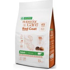 Nature's Protection Superior Care Dog Dry 1,5 kg