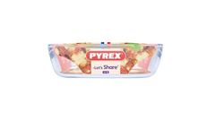 Pyrex PEKÁČ SKLENENÝ 3 L, 35X23 CM