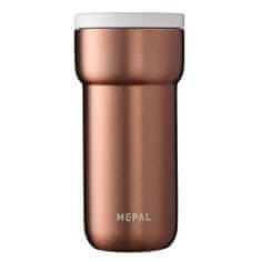 Mepal Termo hrnček nerezový Ellipse Rose Gold 375ml