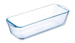 Pyrex FORMA NA CHLIEB SKLENENÁ ZAPEKACIE 1,7 L