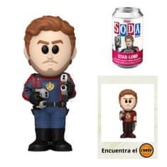 Funko VINYL SODA MARVEL: GUARDIANS OF THE GALAXY VOL. 3 - STAR-LORD