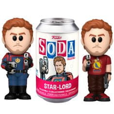 Funko VINYL SODA MARVEL: GUARDIANS OF THE GALAXY VOL. 3 - STAR-LORD