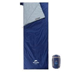 Naturehike mini ultralight LW180 spací vak 760g vel. XL- navy