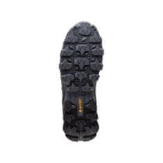 HI-TEC Obuv treking čierna 46 EU Everest Snow Hiker M