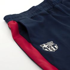 FAN SHOP SLOVAKIA Športová súprava FC Barcelona, modro-biela | XXL