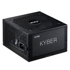 A-Data XPG KYBER/650W/ATX/80PLUS Gold