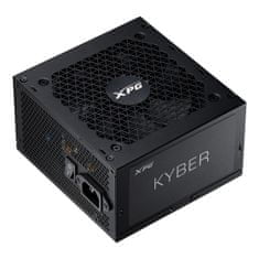 A-Data XPG KYBER/650W/ATX/80PLUS Gold