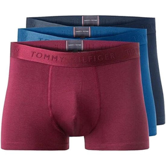 Tommy Hilfiger Pack P Nske Boxerky Um Um Wl Mall Sk