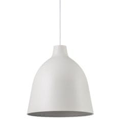 NORDLUX NORDLUX závesné svietidlo moku 29 60W E27 šedá 48123001