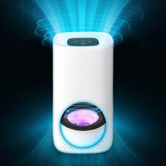 Lanaform čistička vzduchu Air Purifier 4v1