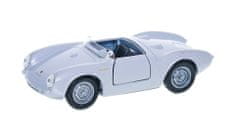 Mikro Trading Porsche 550 Spyder 11,5 cm kovový reverz