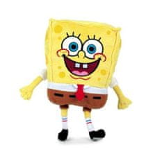 Mikro Trading SPONGEBOB plyšový 18 cm