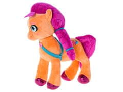 Mikro Trading MY LITTLE PONY - Sunny 25 cm plyšový stojaci