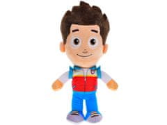 Mikro Trading PAW PATROL Ryder plyšový 20 cm