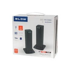 Blow Reproduktor prenosný BLUETOOTH BLOW BT760 STEREO