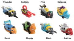 Mikro Trading Chrobáky Bugs Racings 9cm