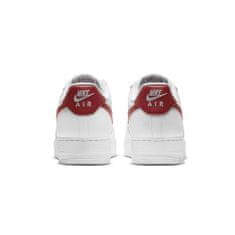 Nike Obuv biela 46 EU Air Force 1 07