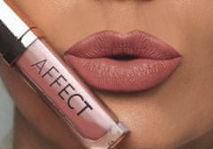 AFFECT Tekutý rúž - Ultra Sensual Liquid Lipstick PRO - Ask For Nude