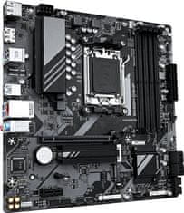 GIGABYTE B650M D3HP - AMD B650