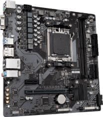 GIGABYTE B650M S2H - AMD B650