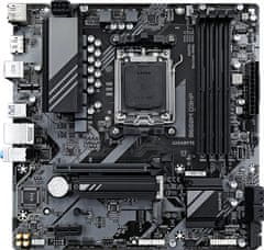 GIGABYTE B650M D3HP - AMD B650