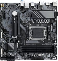 GIGABYTE B650M D3HP - AMD B650