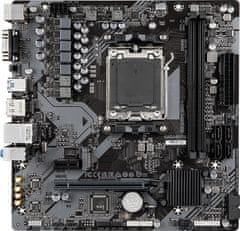 GIGABYTE B650M S2H - AMD B650