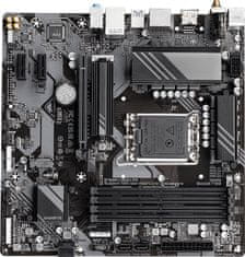 GIGABYTE B760M DS3H AX - Intel B760