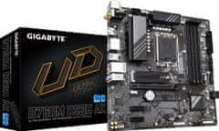 GIGABYTE B760M DS3H AX - Intel B760