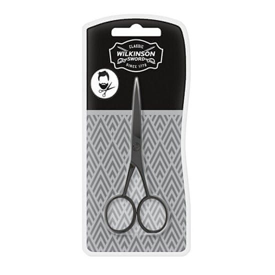 Wilkinson Sword Nožnice na fúzy Vintage Edition Bear d Scissors