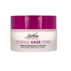 Revita l lizačný vyhladzujúci krém Defence Xage Prime ( Revita l ising Smooth ing Cream) 50 ml