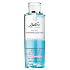 Dvojfázový odličovač na oči Defence ( Make-up remover) 150 ml