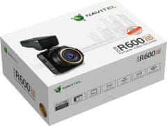 Navitel Navitel kamera do auta R600 Quad HD