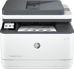 HP LaserJet Pro MFP 3102fdw/ čb/ PSCF/ A4/ 33ppm/ 1200x1200dpi/ USB/ LAN/ WiFi/ duplex/ HP Smart