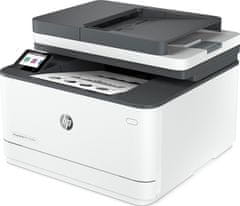 HP LaserJet Pro MFP 3102fdw/ čb/ PSCF/ A4/ 33ppm/ 1200x1200dpi/ USB/ LAN/ WiFi/ duplex/ HP Smart