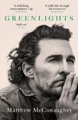 Matthew McConaughey: Greenlights