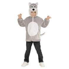 Widmann Karnevalový kostým vlka, 1-2 roky
