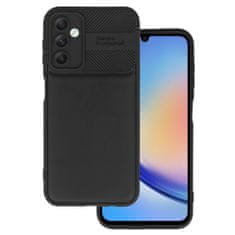 FORCELL Pouzdro Camera Protect Samsung Galaxy A54 5G Černé