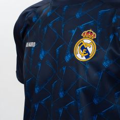 FAN SHOP SLOVAKIA Športové tričko Real Madrid FC, modré | M