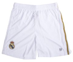 FAN SHOP SLOVAKIA Detský tréningový dres Real Madrid FC, tričko a šortky | 13-14r