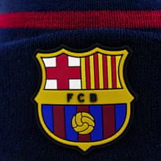 FAN SHOP SLOVAKIA Čiapka FC Barcelona, modro-červená, uni