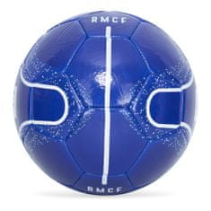 FAN SHOP SLOVAKIA Futbalová lopta Real Madrid FC, modrý, veľ. 5